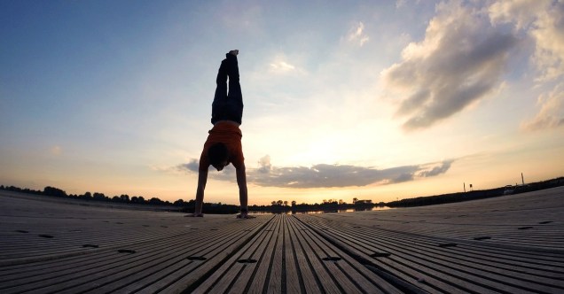 Conservative Judaism Balance