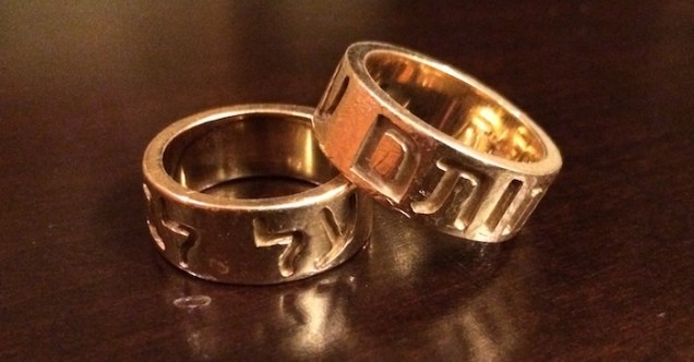 Seal Upon Your Heart